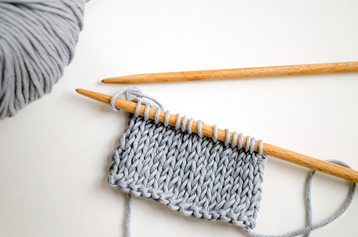 How to purl rows without turning the project around The Blog NL