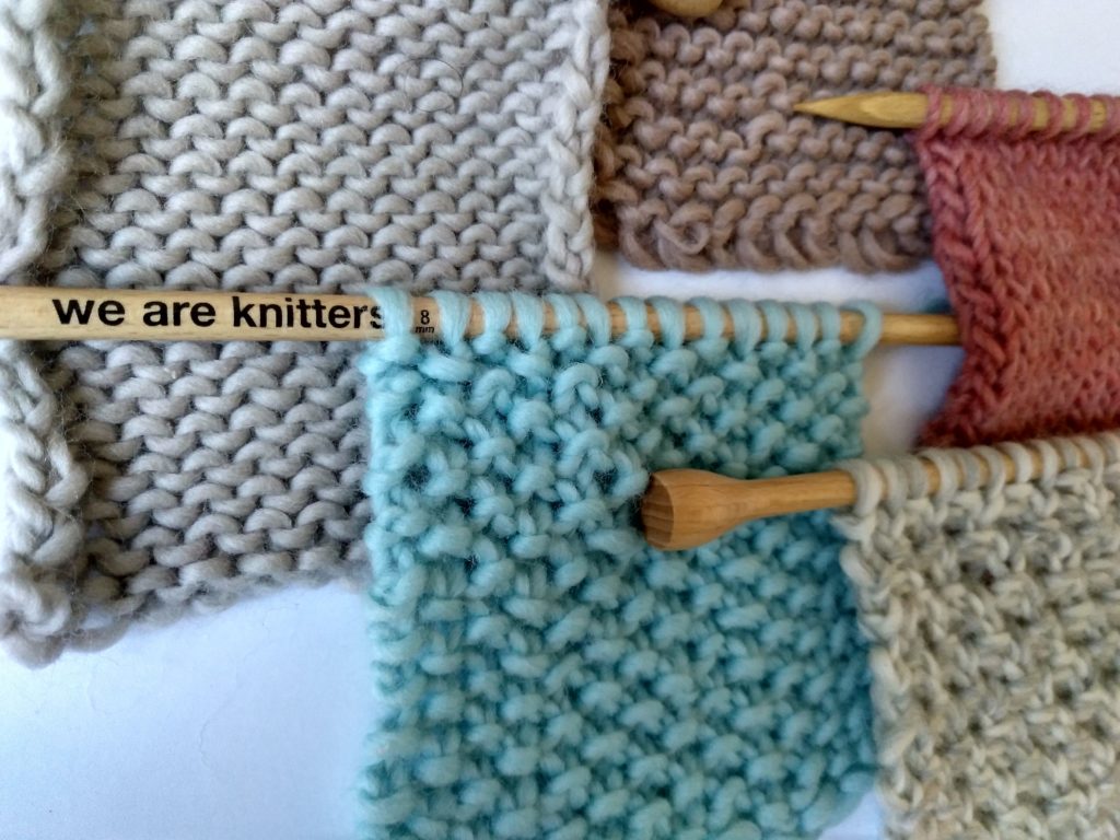 How to count stitches and rows in crochet - The Blog - NL